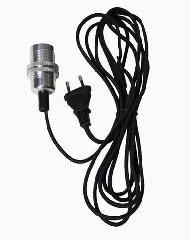 Star Trading FADE 3,5 meter oppheng E14, zink