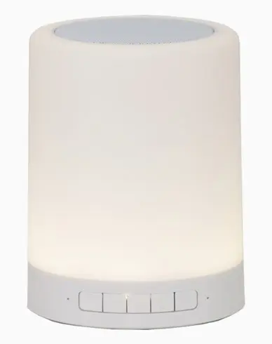 Star Trading lyd & lys RGB Bluetooth / smartphone