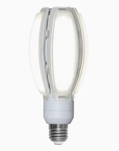 Star Trading LED High Lumen Kvikksølverstatning 28W/840 E27