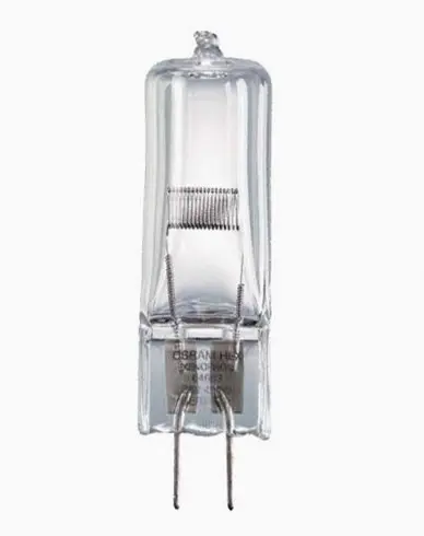 Osram Lågvoltshalogen utan reflektor 64663 HLX 400 W 36 V