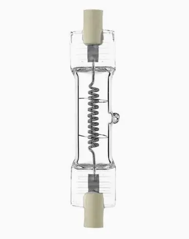 Osram Halogen studio lamps, double-ended 64571 800W 230 V