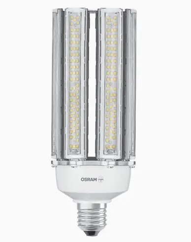 Osram HQL LED PRO E40 100W/827 360° - Erstatter 250W
