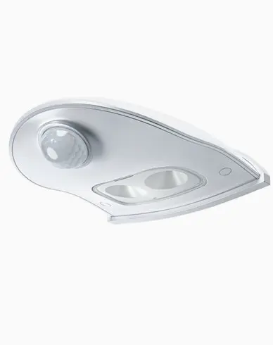 LEDVANCE Door LED Down Hvit