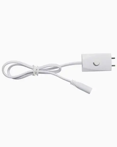 AIRAM LINEAR koblingskabel 0.5m med dimkontakt