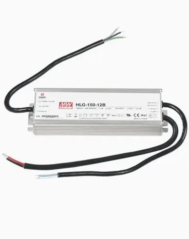 AIRAM TRITON - TRITON LED DRIVER 12V 150W DI