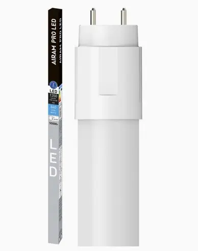 AIRAM LED-lysrør - PRO - T8 22W/840 (58W) G13. 1500 mm BX