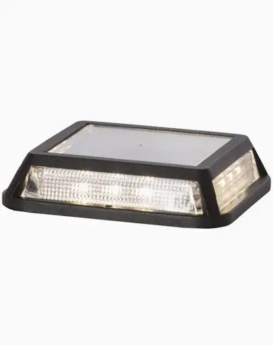 Star Trading Solcelle-spotlight Driveway. 480-48