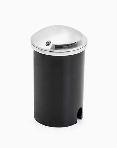 Konstsmide High Power LED bakkespot runde 230V 3W. 7966-310