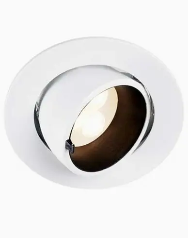 Maxel - Castor LED 7W IP21 230V