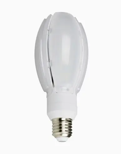 Narva Scandinavia LED Olive kvikksølverstatter 24W/840 E27