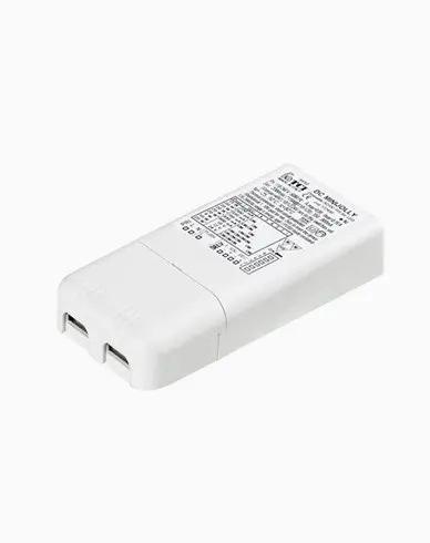 Maxel - JOLLY Mini driver 15W/350mA 1-10V/push