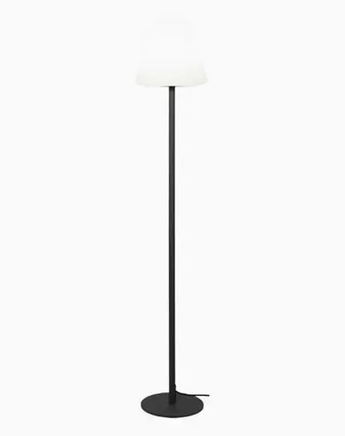 Star Trading Gardenlight Gulvlampe E27 maks 25W IP65. 803-91
