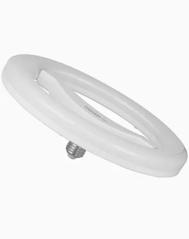 Osram CIRCOLUX 17W/827 E27. Ikke dimbar