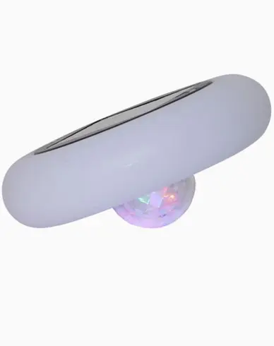 Star Trading Solcelle dekorasjon Pool light