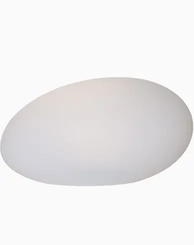 Star Trading Solcelle dekorasjon Globy 32cm