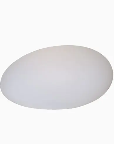 Star Trading Solcelle dekorasjon Globy 40cm