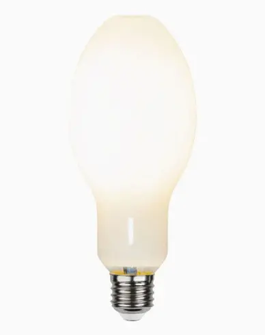 Star Trading LED-pære E27 High Lumen, 13W (126W)