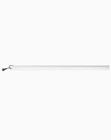 AIRAM Tube II 1500mm LED arbeidsbelysning 35W/840 IP65 hvit. 1,5m ledning