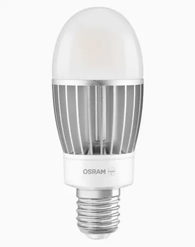 Osram HQL LED PRO E40 41W/827 360° - Erstatter 125W