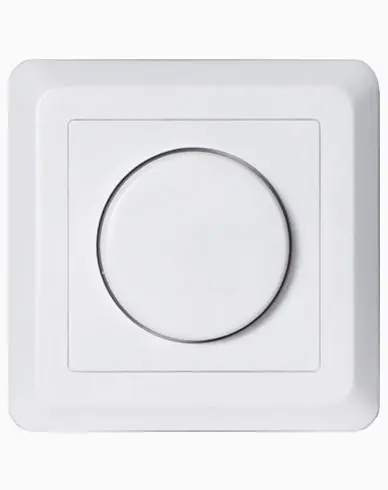 Star Trading LED Dimmer 0-200 VA