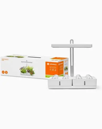 LEDVANCE Plantebelysning Indoor Garden Kit 450 WT