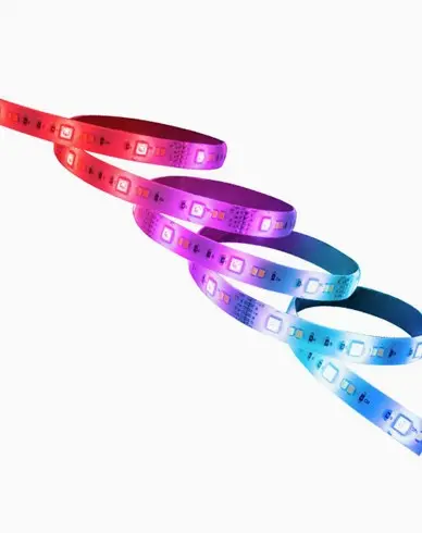 AIRAM SmartHome LED strip, fargeendringer 5m
