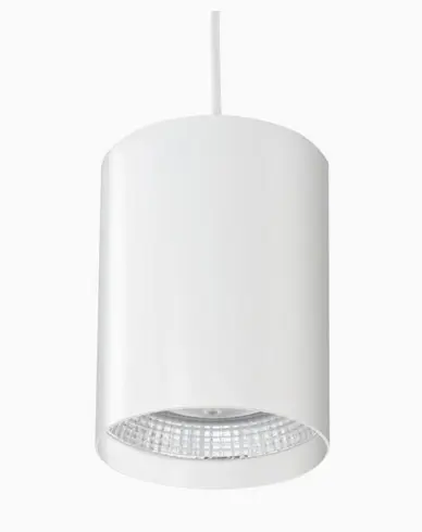 AIRAM FIORA LED vekstlampe E27 10W/840 Hvit