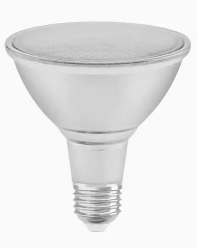 Osram LED PARATHOM PAR38 30° 15,2W/827 E27 (120W) Dimbar