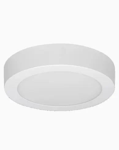 LEDVANCE Smart+ Wifi Downlight LED plafond rund
