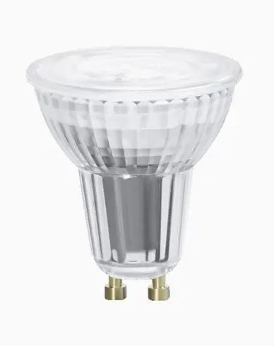 LEDVANCE Smart+ Wifi SunHome GU10 LEDpære med Human Centric Lighting-teknik