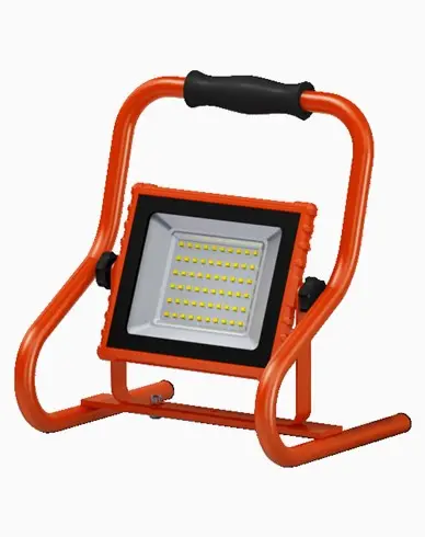 LEDVANCE LED WORKLIGHT BATTERY 20W 840 R-ST, batteridrevet arbeidsbelysning