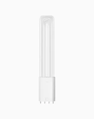 Osram LED-lyspære DULUX L 3250lm 25W/840 (55W) HF+230V 2G11