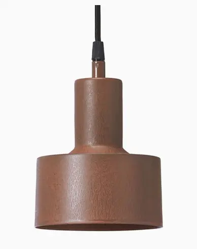 PR Home Solo oppheng Rost 13cm
