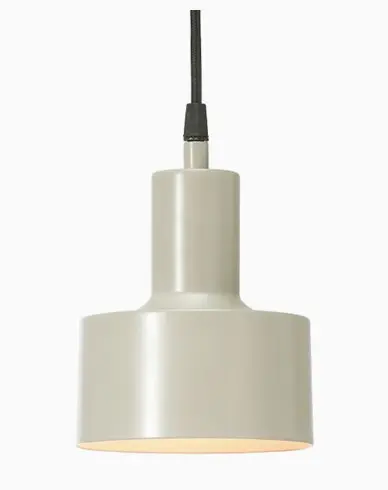 PR Home Solo oppheng Matt Beige 13cm