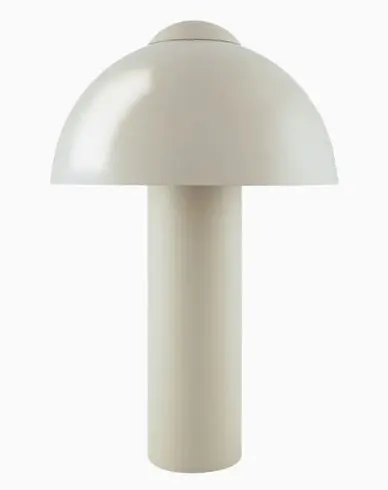Globen Lighting Bordlampe Buddy 23 Sand
