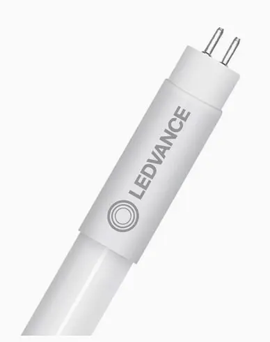 LEDVANCE Ledlysrør LEDTUBE T5 Mains (AC) HO 36W/865 (80W) 1449mm.
