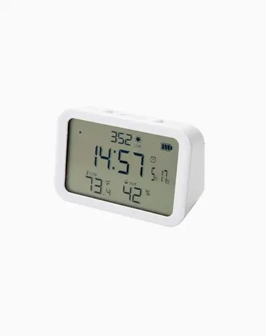 AIRAM SmartHome Temperatur- og fuktighetsmåler