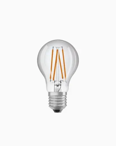 Osram LED pære Dagsvaloaensor E27 7,3W/827 806 lumen klar