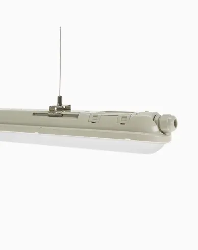 Spectrum LED Limea Gigant LED Lysrør armatur 1190mm 38W/840 6600lm