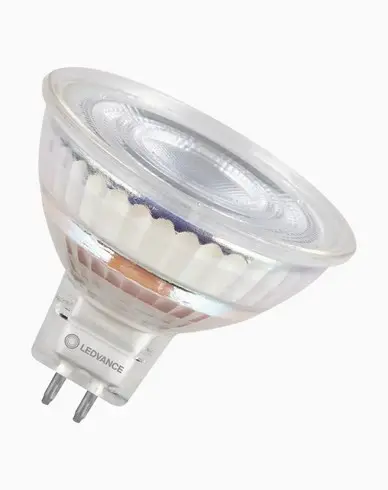 LEDVANCE LED Spotlight MR16 36° Dimbar 8W/930 GU5.3