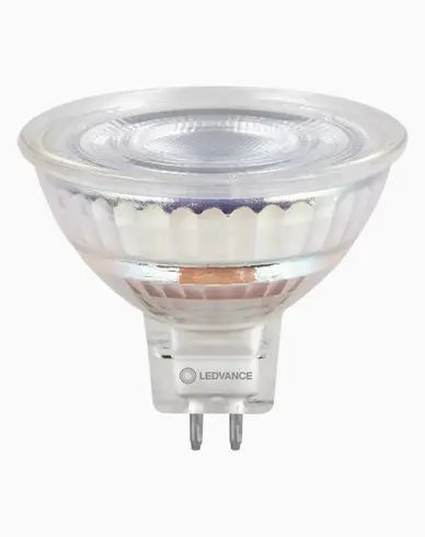 LEDVANCE LED Spotlight MR16 36° Dimbar 8W/940 GU5.3