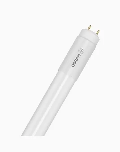 Osram LED-Lysrør LED TUBE T8 18 UNIVERSAL 600mm 8W/840