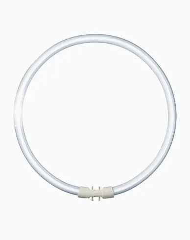 Patron T5 FC 40W/830 Circline Lumilux Warm White 2GX13