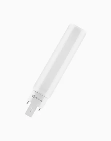 LEDVANCE DULUX LED Kompaktlysrør G24Q-3 10W/830