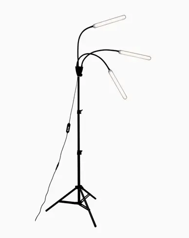 AIRAM Vekstbelysning Palm 24W/940 1130lm