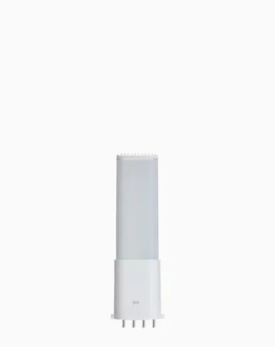 Narva Scandinavia LED Kompaktlysrør 2G7 4W (7W) 830 400lm