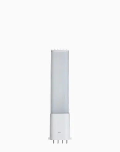 Narva Scandinavia LED Kompaktlysrør 2G7 5W (9W) 830 500lm