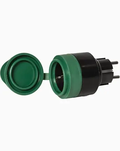 Star Trading Tilbehør Smart Plug Outdoor
