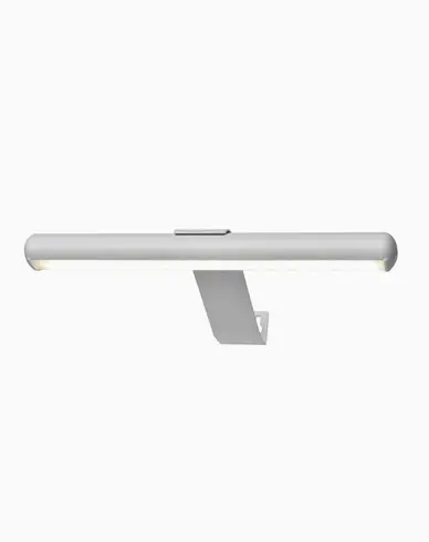 Unison Bildebelysning hvit 320 mm oppladbar LED CRI90