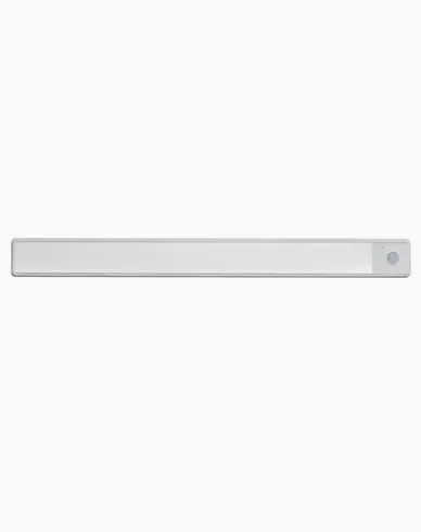 Unison Benkebelysning hvit 400 mm oppladbar LED 2W 160 lm dimbar 3-trinn